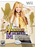 Hannah Montana: Spotlight World Tour (Nintendo Wii)